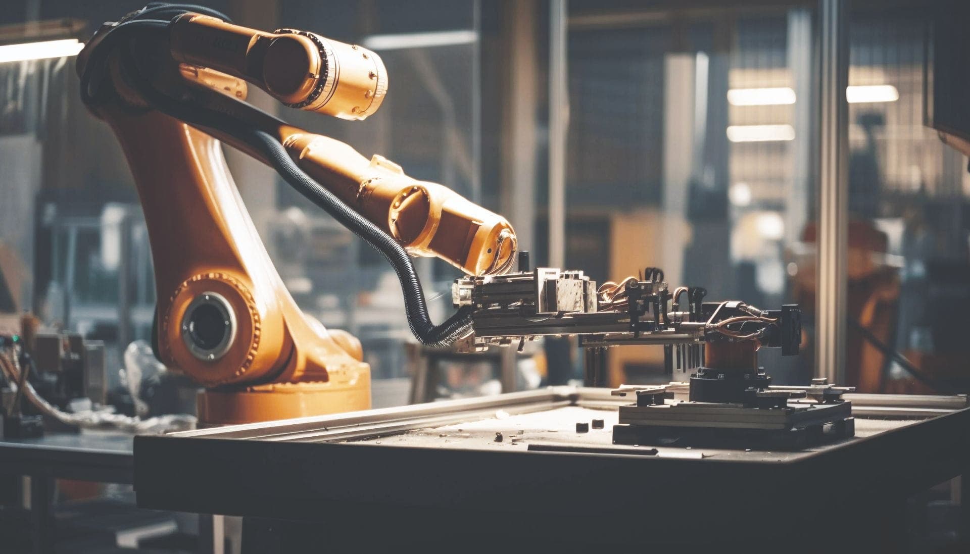 Fabricantes de tecnologia trazem inovações ao país por meio de grandes feiras